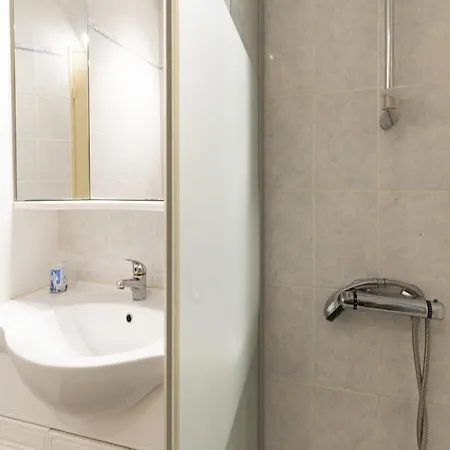 Apt In Agde, 50 M From Beach Apartment *