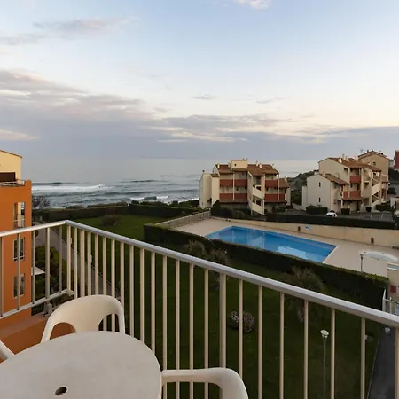 Apartment Apt In Agde, 50 M From Beach *
