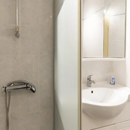 Apt In Agde, 50 M From Beach Apartment Agde