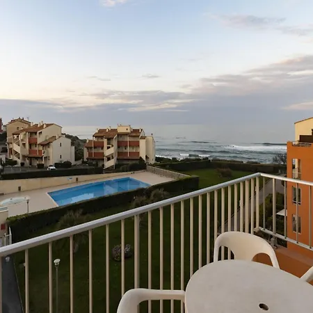 Apt In Agde, 50 M From Beach Apartment Agde